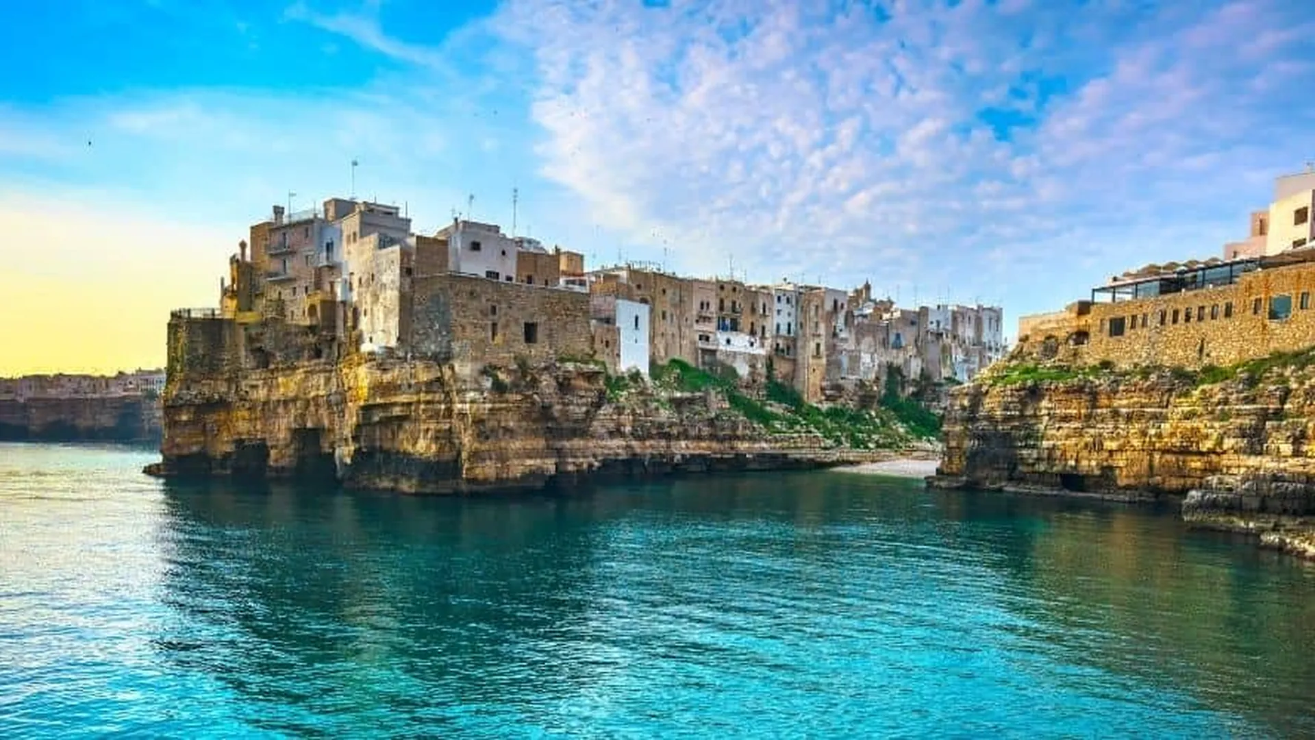 Green Home, Bari (Puglia)