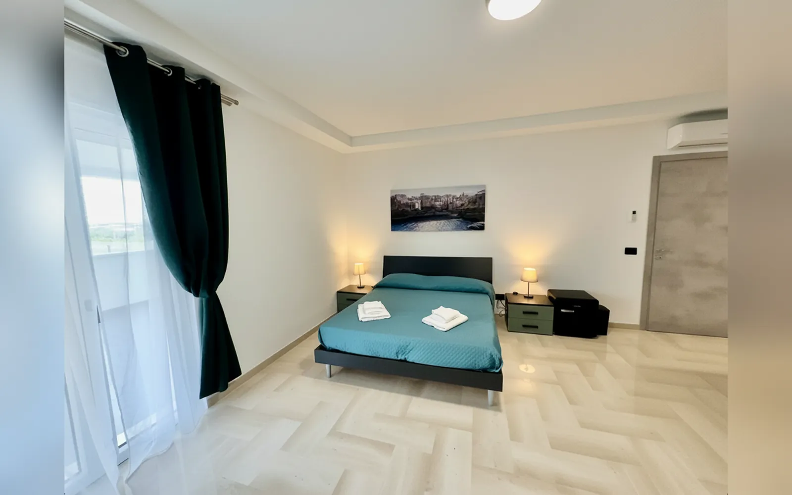 Green Home, Bari (Puglia) — galleria foto 11