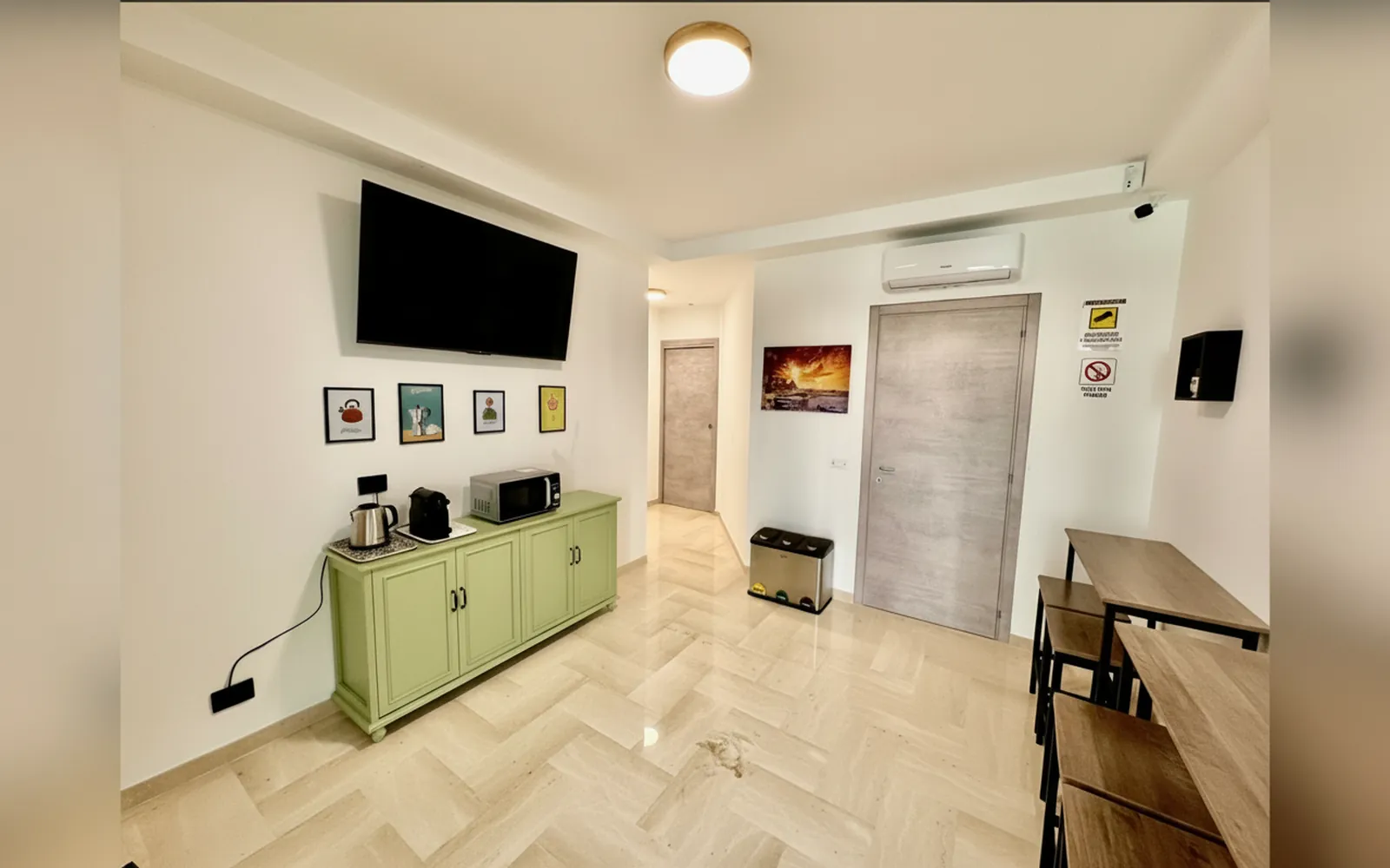 Green Home, Bari (Puglia) — galleria foto 26