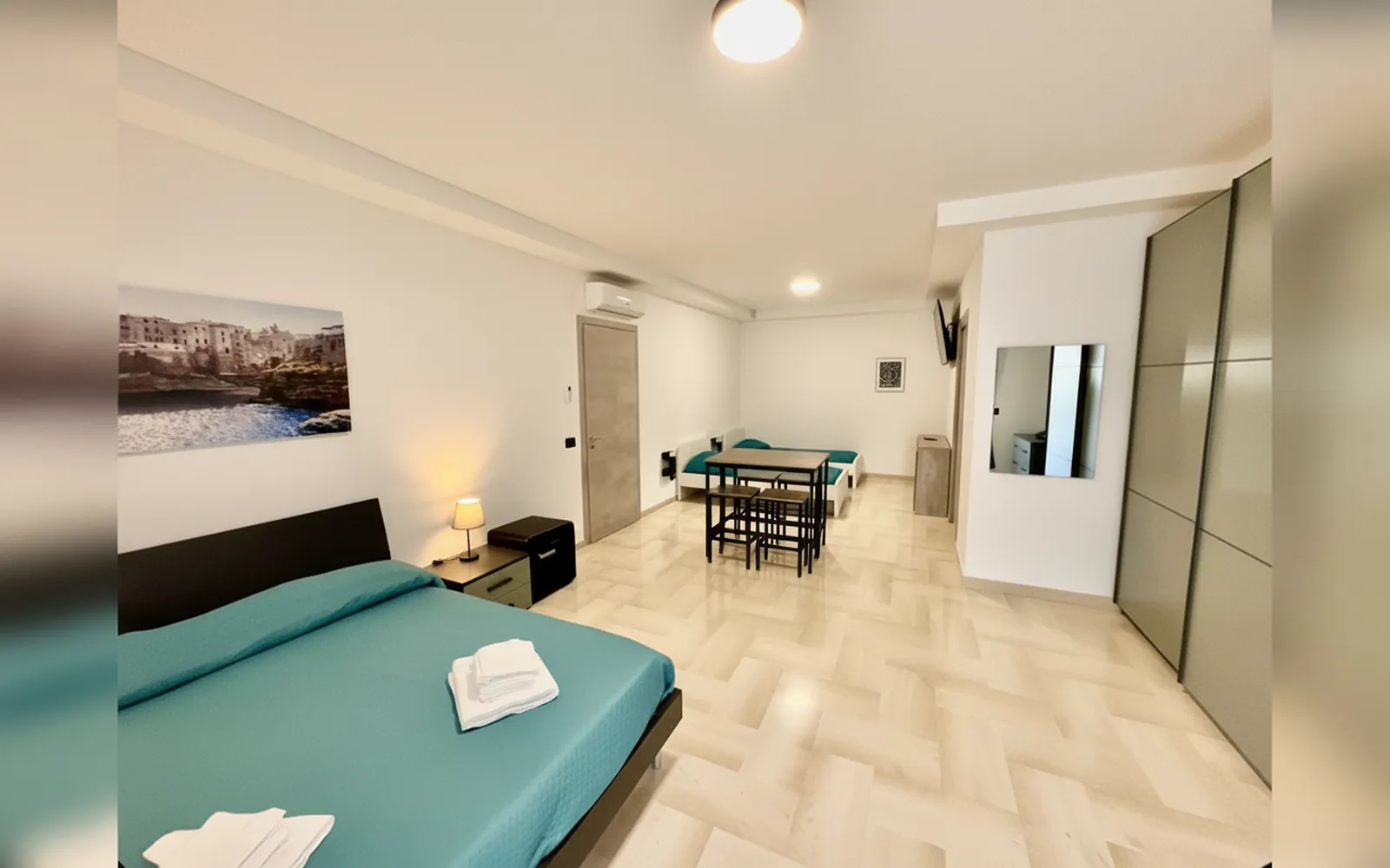 Green Home, Bari (Puglia) — galleria foto 5